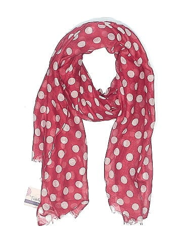 Tickled Pink Scarf (view 2)