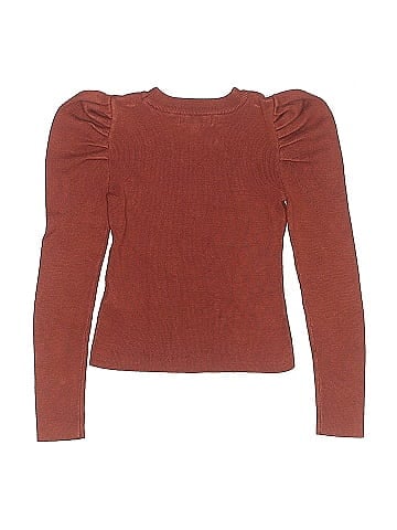GB Girls Pullover Sweater (view 2)