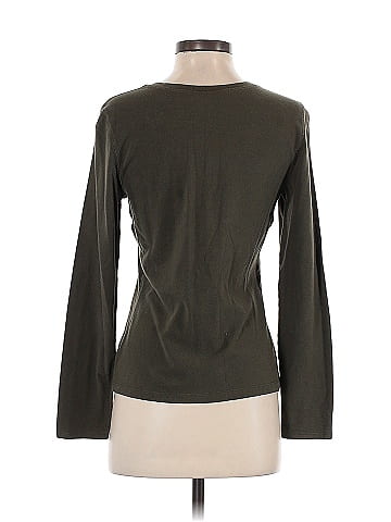 The Limited Long Sleeve T-Shirt (view 2)
