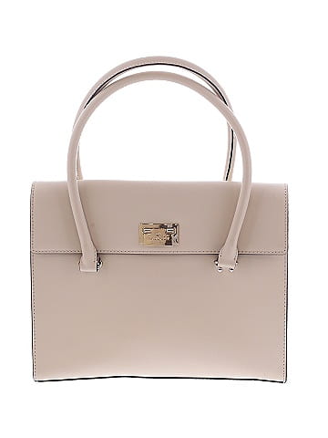 Kate Spade New York Leather Shoulder Bag (view 1)