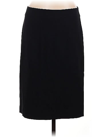 Theory Wool Skirt (view 1)