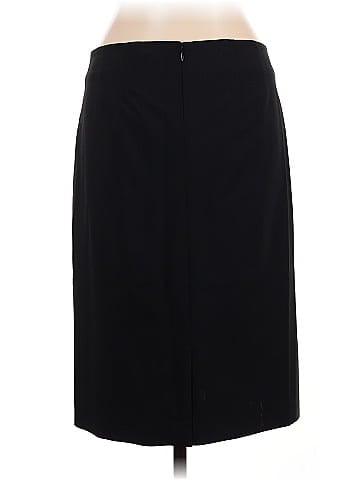 Theory Wool Skirt (view 2)