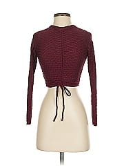 Akira Long Sleeve Top