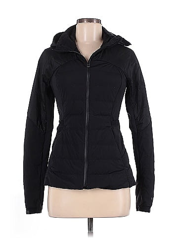 Lululemon Athletica Jacket (view 1)