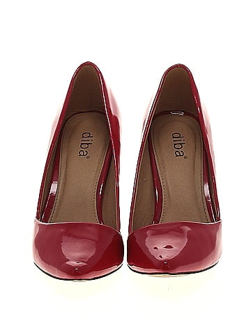 Diba Heels (view 2)