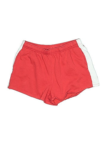 colsie Athletic Shorts (view 1)