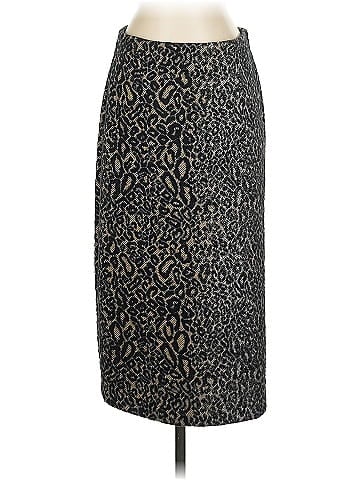 Halogen Casual Skirt (view 1)