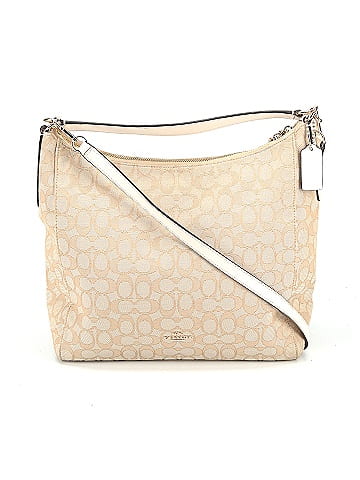 Coach Factory Satchel (view 1)