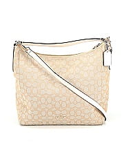 Coach Factory Satchel