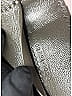 Saint Laurent 100% Leather Gray Leather Wallet One size - photo 5