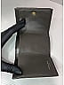 Saint Laurent 100% Leather Gray Leather Wallet One size - photo 8