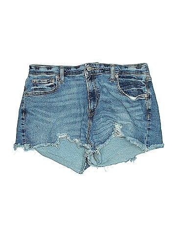 Denizen from Levi's Denim Shorts (view 1)