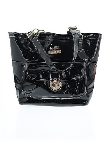 Coach Factory Tote (view 1)