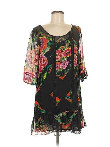 Moulinette Soeurs Cocktail Dress (view 1)