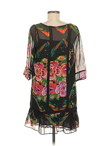 Moulinette Soeurs Cocktail Dress (view 2)