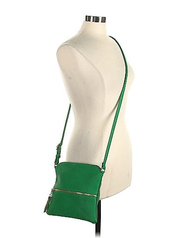 Unbranded Crossbody Bag (view 2)