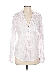 Frank & Eileen Long Sleeve Blouse