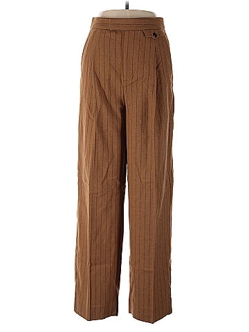 Madewell Wool Pants (view 1)