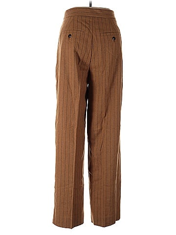 Madewell Wool Pants (view 2)
