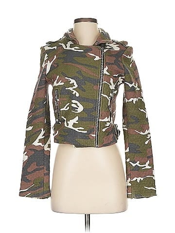 Alexis Jacket (view 1)