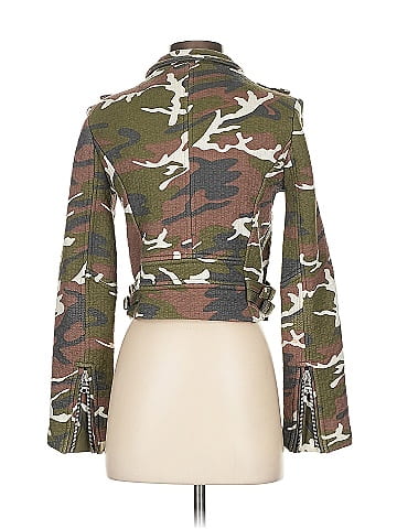 Alexis Jacket (view 2)