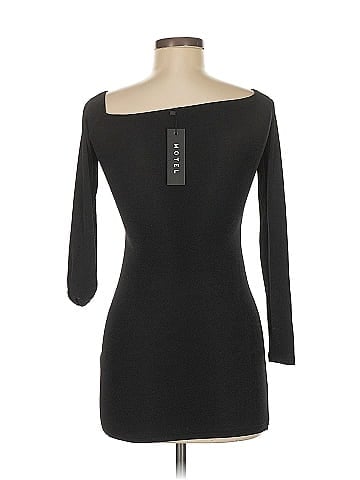 Motel Cocktail Dress (view 2)