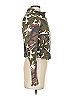 Alexis Camo Green Jacket Size S - photo 4