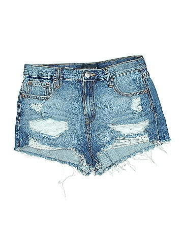 Aeropostale Denim Shorts (view 1)