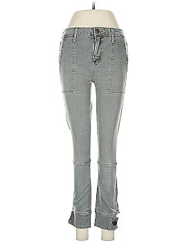 Parker Smith Jeans