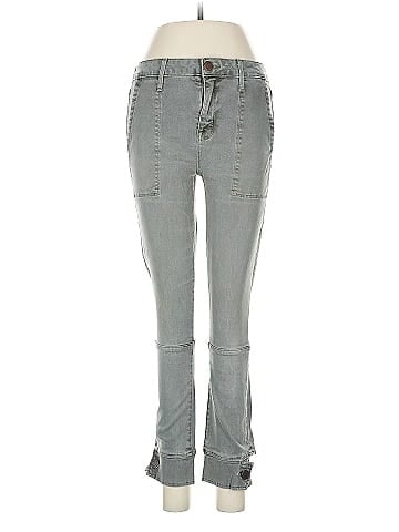 Parker Smith Jeans (view 1)