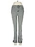 Parker Smith Gray Jeans Size 6 - photo 1