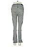 Parker Smith Gray Jeans Size 6 - photo 2
