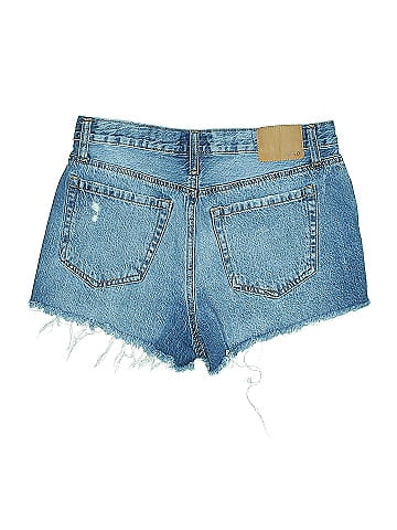 Aeropostale Denim Shorts (view 2)