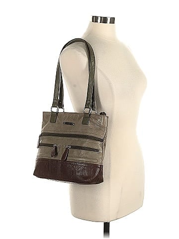 Stone Mountain Shoulder Bag (view 2)