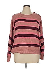 Ann Taylor Loft Pullover Sweater