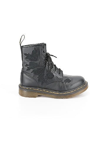 Dr. Martens Boots (view 1)