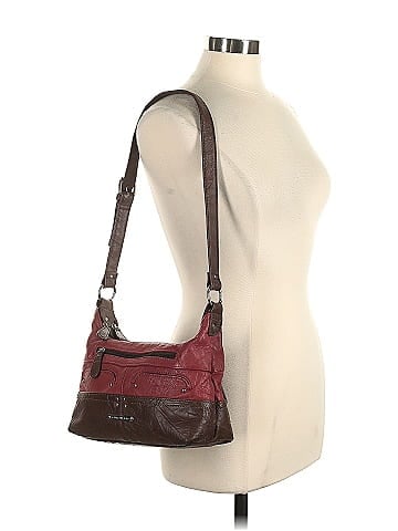 Stone Mountain Shoulder Bag (view 2)