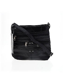 Unbranded Crossbody Bag