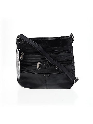 Unbranded Crossbody Bag (view 1)