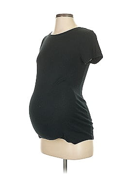 Isabel Maternity Short Sleeve T Shirt