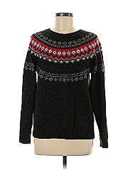 Weatherproof Pullover Sweater