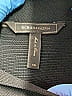 BCBGMAXAZRIA Solid Black Casual Skirt Size XS - photo 4