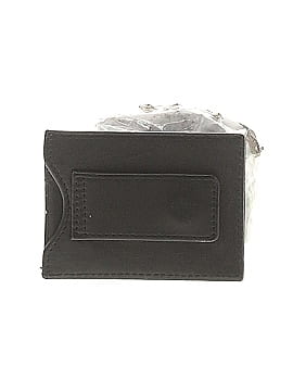 Assorted Brands Leather Card Holder