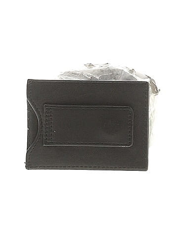 Assorted Brands Leather Card Holder (view 1)