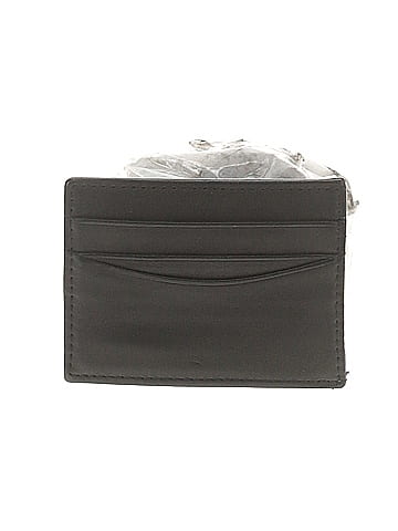 Assorted Brands Leather Card Holder (view 2)