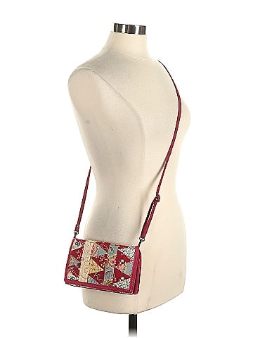 Donna Sharp Crossbody Bag (view 2)