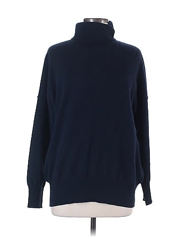 Parrish LA Turtleneck Sweater (view 1)