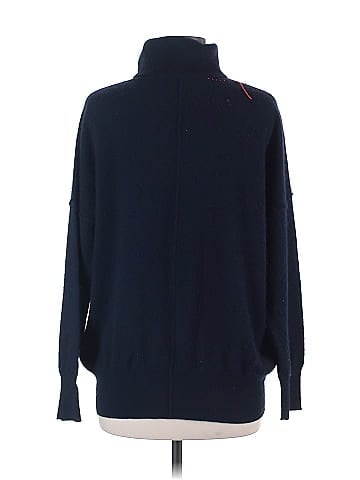 Parrish LA Turtleneck Sweater (view 2)