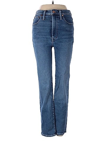 Madewell Jeans (view 1)