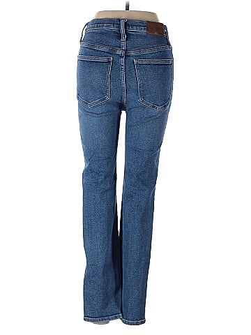 Madewell Jeans (view 2)